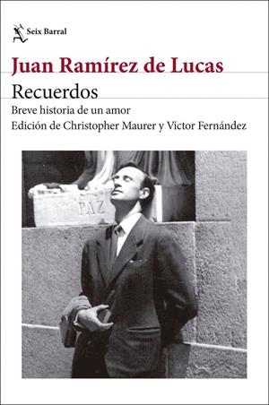 RECUERDOS. BREVE HISTORIA DE UN AMOR | 9788432251467 | RAMÍREZ DE LUCAS, JUAN