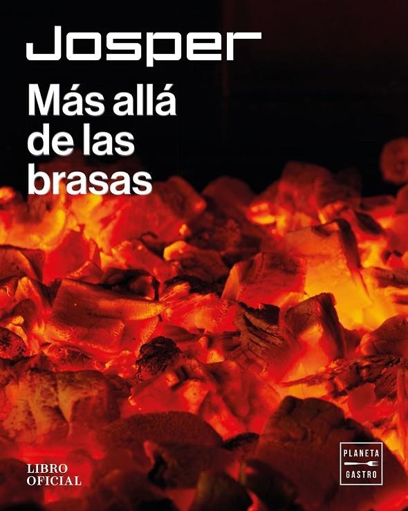 JOSPER | 9788408327295 | AA. VV.