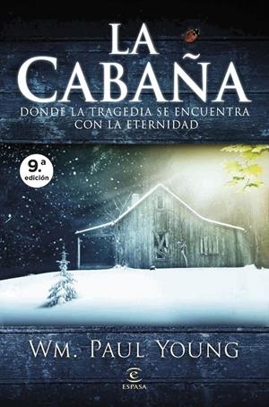 LA CABAÑA | 9788467084832 | YOUNG, WM. PAUL