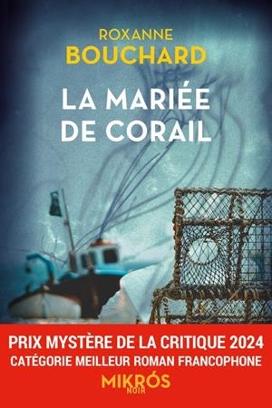 LA MARIÉE DE CORAIL | 9782815962070 | BOUCHARD, ROXANNE