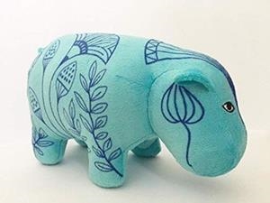 PELUCHE PETIT NOUN | 9782844555045 | COLLECTIF