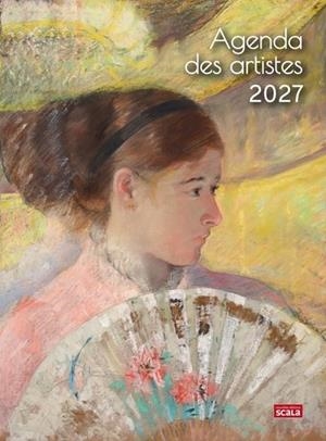 AGENDA DES ARTISTES 2027 | 9782359883381 | COLLECTIF