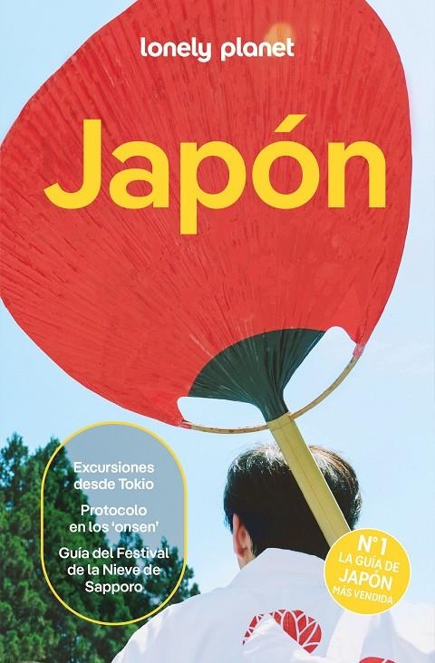 JAPÓN 2027-2028 | 9788408323181 | BARTLETT, RAY/GOSS, ROB/HUGHES, FELICITY/KORTEMAN, JESSICA/MCLACHLAN, CRAIG/MILNER, REBECCA/TAN, WIN