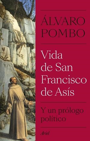 VIDA DE SAN FRANCISCO DE ASÍS | 9788434440951 | POMBO, ÁLVARO