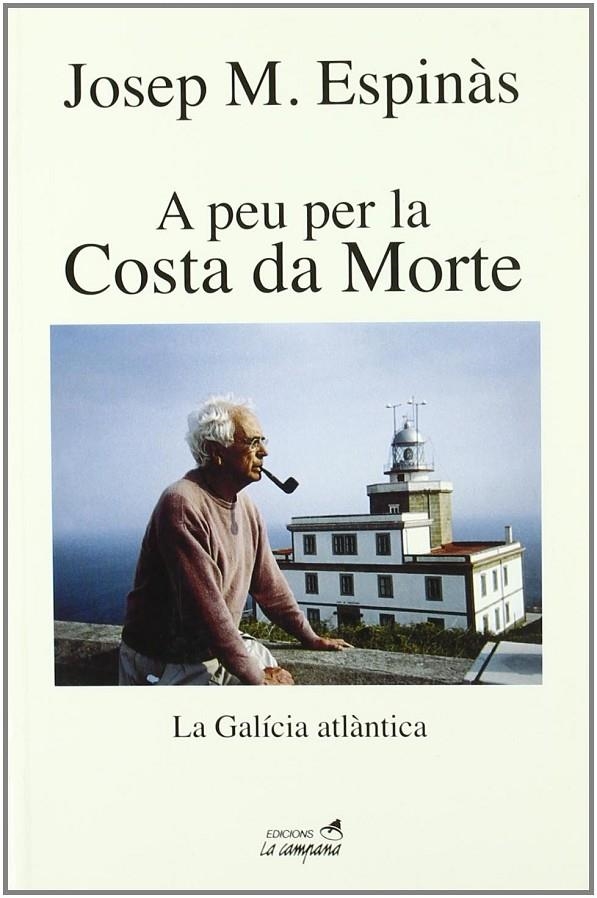 A PEU PER COSTA DA NORTE | 9788495616470 | ESPINAS JOSEP M