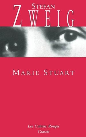 MARIE STUART | 9782246168263 | ZWEIG, STEFAN
