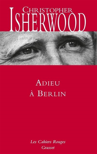 ADIEU A BERLIN | 9782020130127 | ISHERWOOD CH