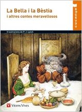 BELLA I LA BESTIA LA | 9788431661281