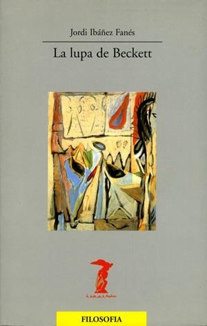 LUPA DE BECKETT LA | 9788477746409 | IBANEZ FANES JORDI