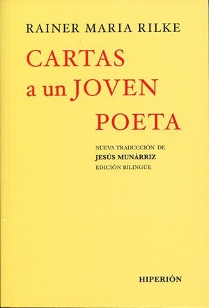 CARTAS A UN JOVEN POETA | 9788475178158 | RILKE, RAINER MARIA