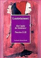 CANTS DE MALDOROR, ELS | 9788495608536 | LAUTREAMONT