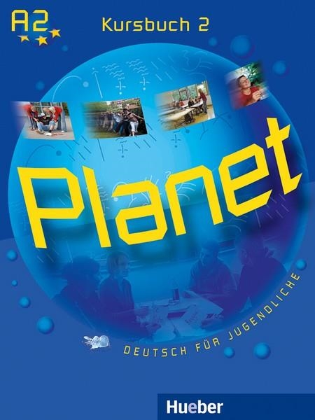 PLANET 2 ALUMNO + CD | 9783191816797 | VARIS