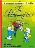 SCHTROUMPFS 03 - LA SCHTROUMPFETTE | 9782800101101 | PEYO