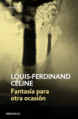 FANTASIA PARA OTRA OCASION | 9788483461211 | CELINE LOUIS FERNAND