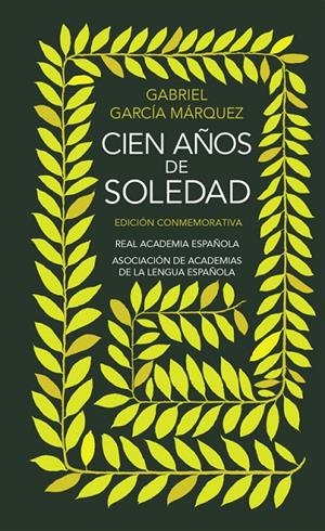 CIEN ANOS DE SOLEDAD | 9788420471839 | GARCIA MARQUEZ GABRIEL