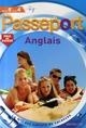 PASSEPORT 5-4E ANGLAIS | 9782011694287