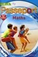 PASSEPORT 6-5E MATHS | 9782011694195