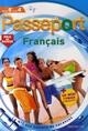 PASSEPORT 5-4E FRANÇAIS | 9782011694249