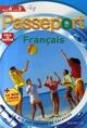 PASSEPORT 4-3E FRANÇAIS | 9782011694256