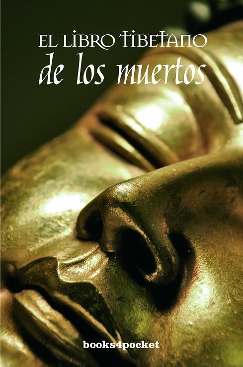 LIBRO TIBETANO DE LOS MUERTOS EL | 9788496829251
