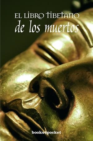 LIBRO TIBETANO DE LOS MUERTOS EL | 9788496829251