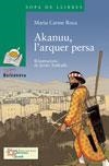 AKANUU L ARQUER PERSA 06 03 | 9788448917913 | 06 03 ROCA M C