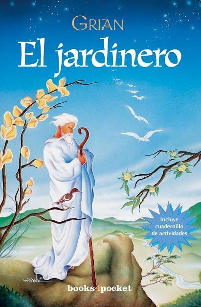 JARDINERO | 9788496829268