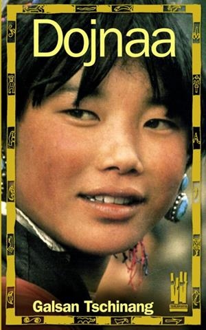 DOJNAA | 9788481365016 | TSCHINAG GALSAN