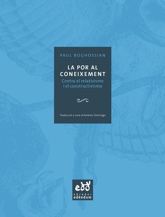 POR AL CONEXEMENT LA | 9788493443450 | BOGHOSSIANPAUL