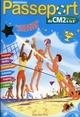 PASSEPORT CM 2 - 6E | 9782011696106
