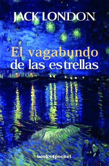 VAGABUNDO DE LAS ESTRELLAS EL | 9788496829770 | LONDON, JACK
