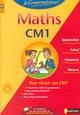 JE COMPRENDS TOUT CM 1 MATHS | 9782091866901