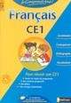 JE COMPRENDS TOUT CE 1 FRANÇAIS | 9782091866932