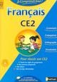 JE COMPRENDS TOUT CE 2 FRANÇAIS | 9782091866949