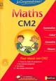 JE COMPRENDS TOUT CM 2 MATHS | 9782091866918