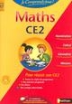 JE COMPRENDS TOUT CE 2 MATHS | 9782091866895