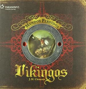 MUNDOS PERDIDOS VIKINGOS | 9788428331487