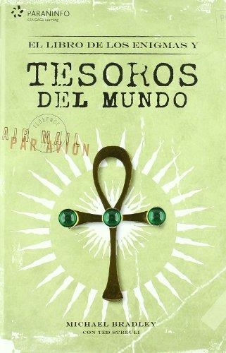 TESOROS DEL MUNDO | 9788428330268