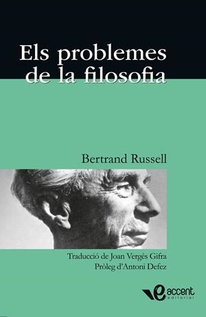 PROBLEMES DE LA FILOSOFIA ELS | 9788493609597 | RUSSELL, BERTRAND